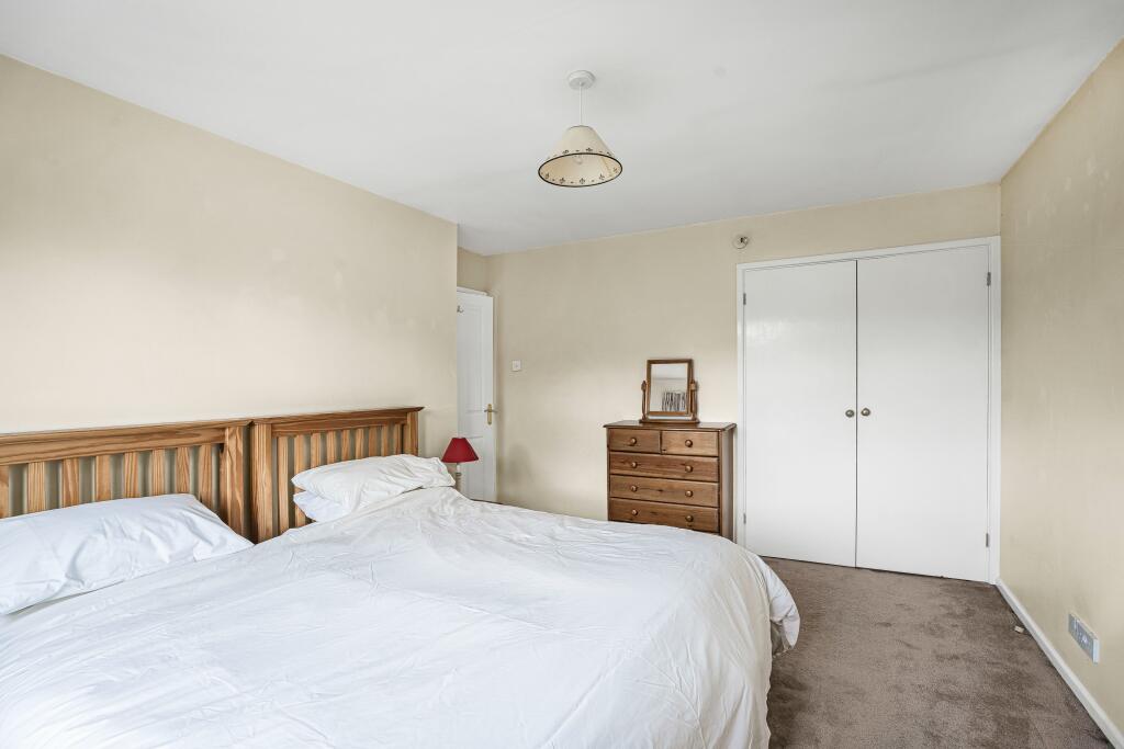 Additional image 11 of Boissy Close, St Albans, AL4