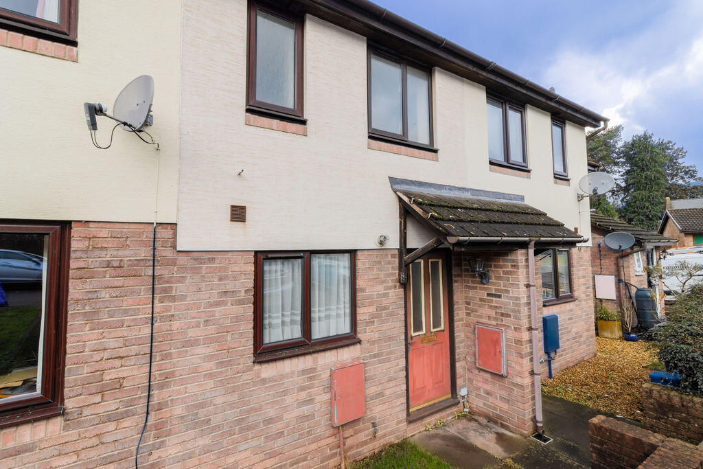 Main image of property: Gavenny Way, Abergavenny