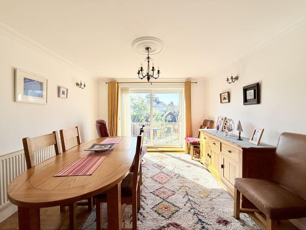 House in Abergavenny - View 4