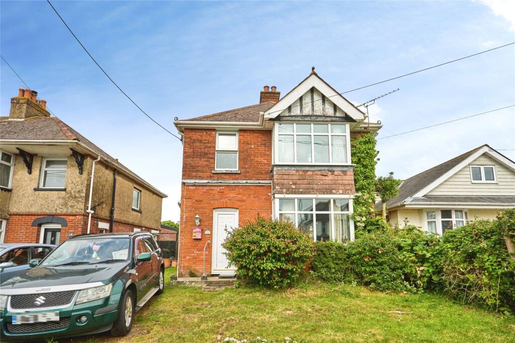 Place Road, Cowes, Isle of Wight, PO31, Isle of Wight