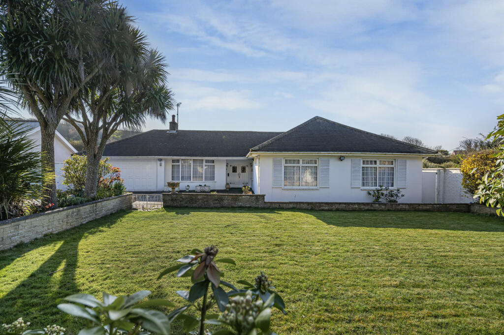 Main image of property: Grange Close, Rottingdean, Brighton, East Sussex, BN2