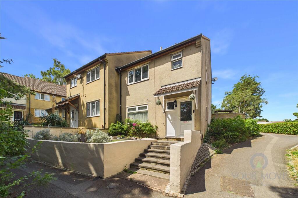 Main image of property: Crowthorp Road, Rectory Farm, Northampton, NN3