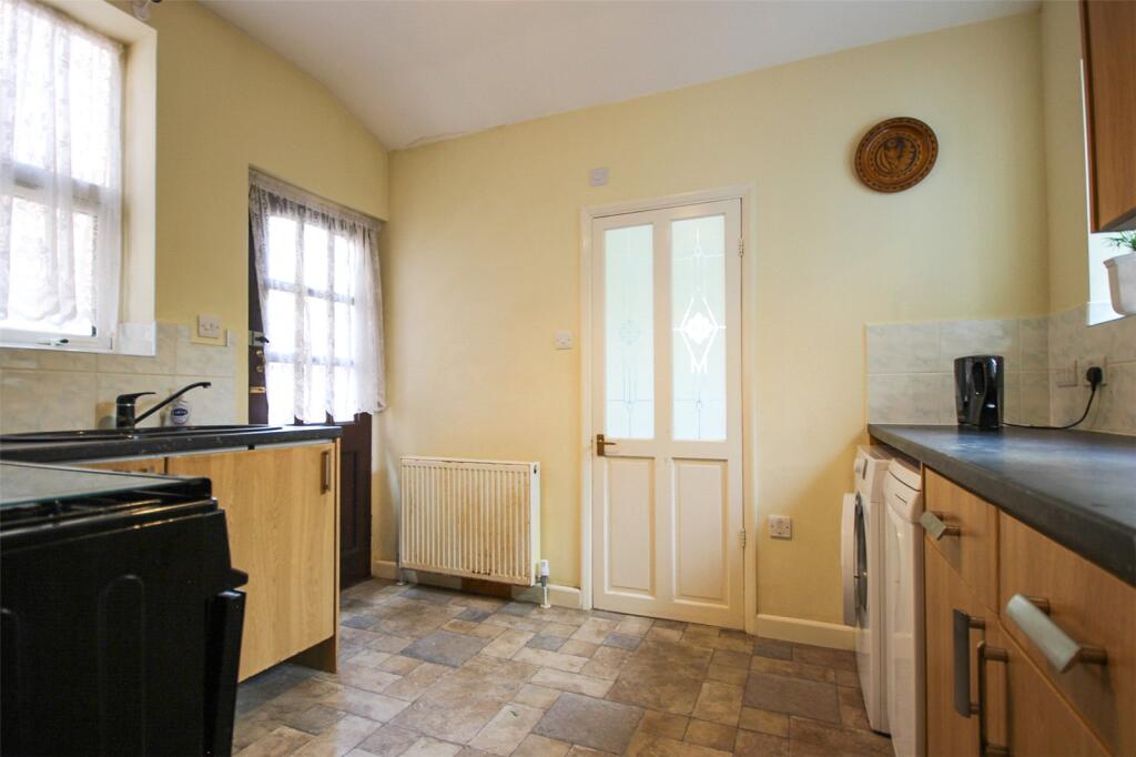 House in Bedford, Castle - View 5