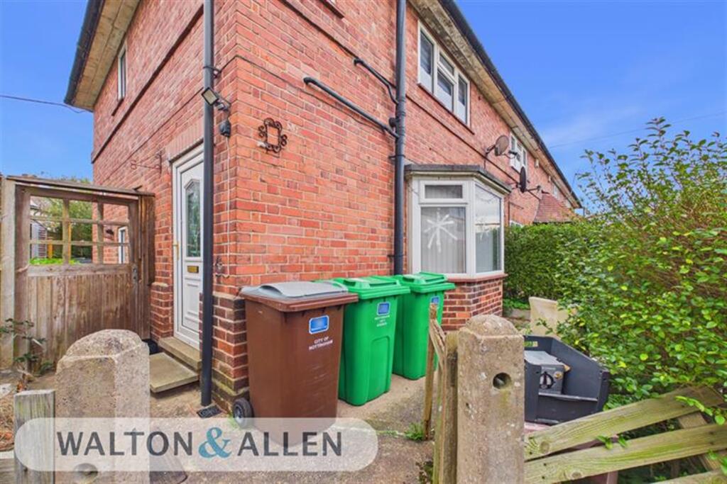 Main image of property: Bankwood Close, NG8