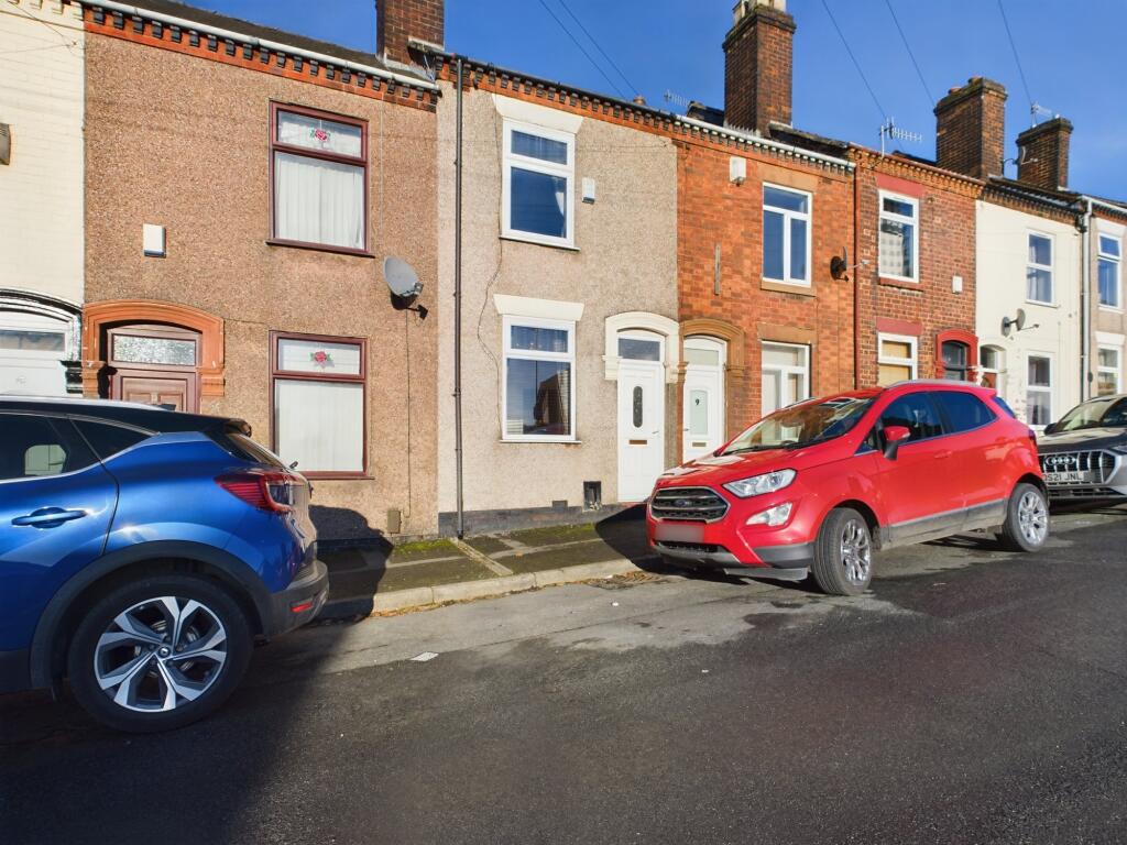 Main image of property: George Street, Fenton, Stoke on Trent