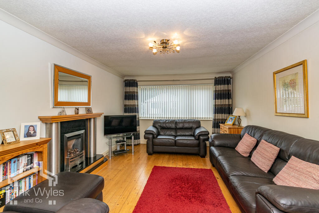 House in Fylde, South Park, Lytham - View 2