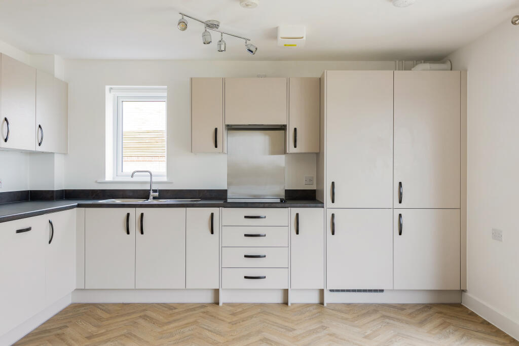 Main image of property: Leaf Living at Hampton Water, Peterborough, PE7, pe7