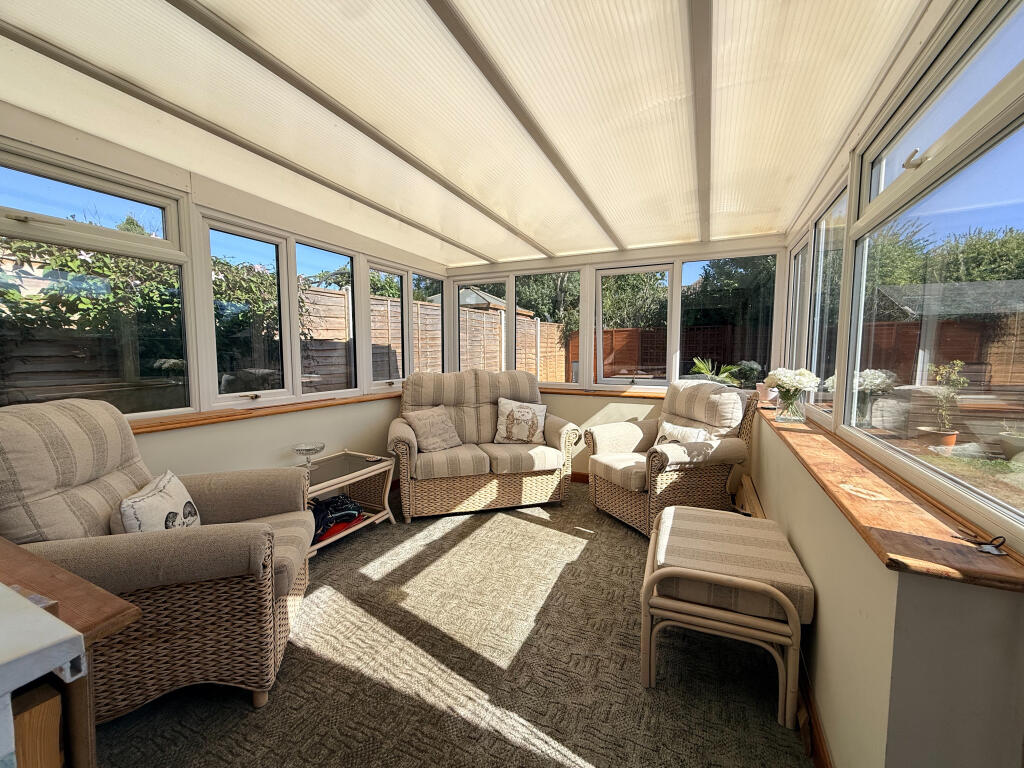 House in Attleborough, Fairfields - View 4