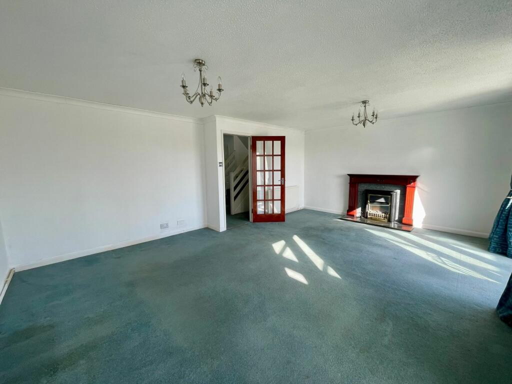 Moor Lane Close, Torquay, TQ2 – pohled 6