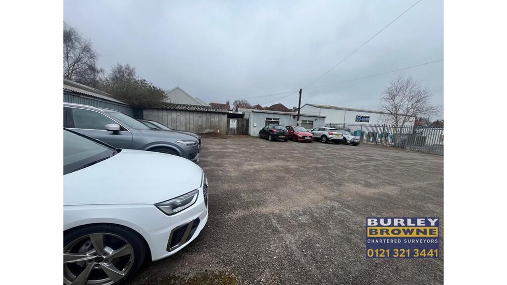 Additional image 11 of Rear of 9, Belwell Lane, Sutton Coldfield, West Midlands, B74 4AA