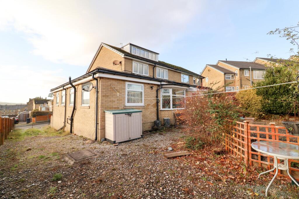 14A, Quarry Close, Glossop, SK13 photo 4