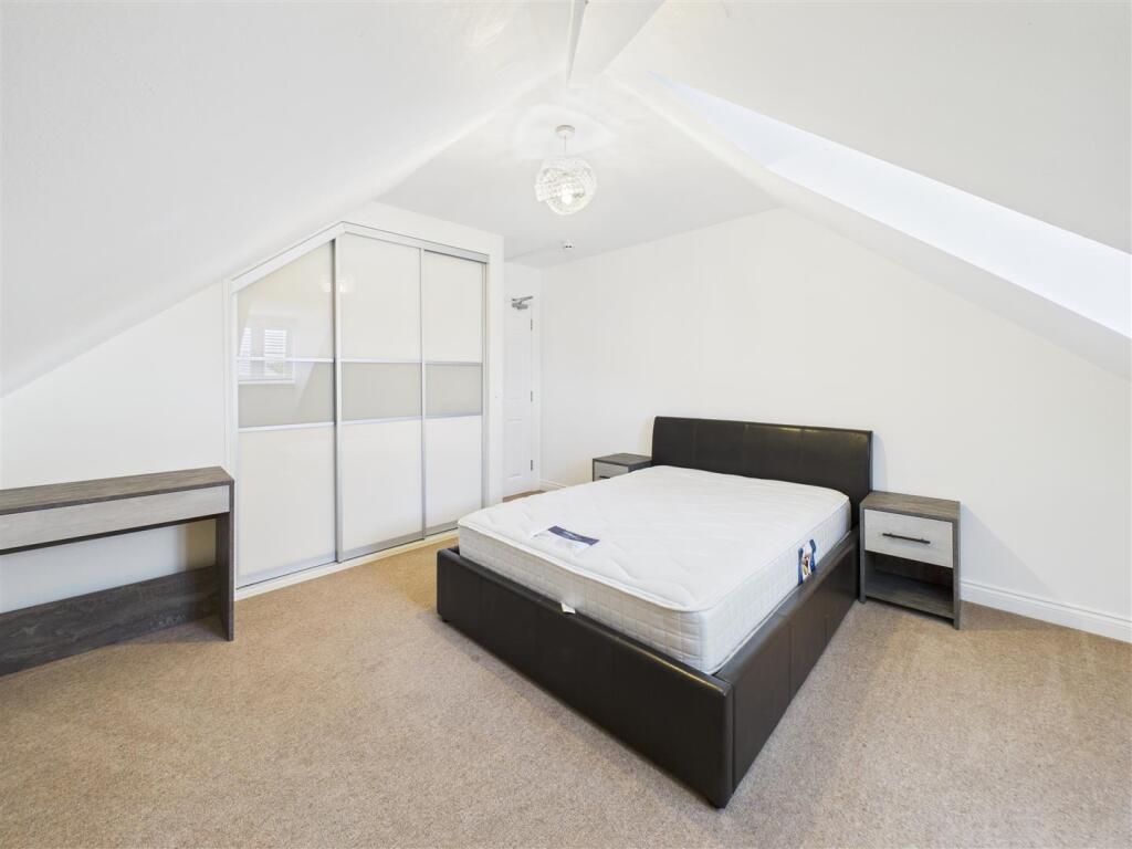 Main image of property: Clementine Drive, Mapperley, Nottingham