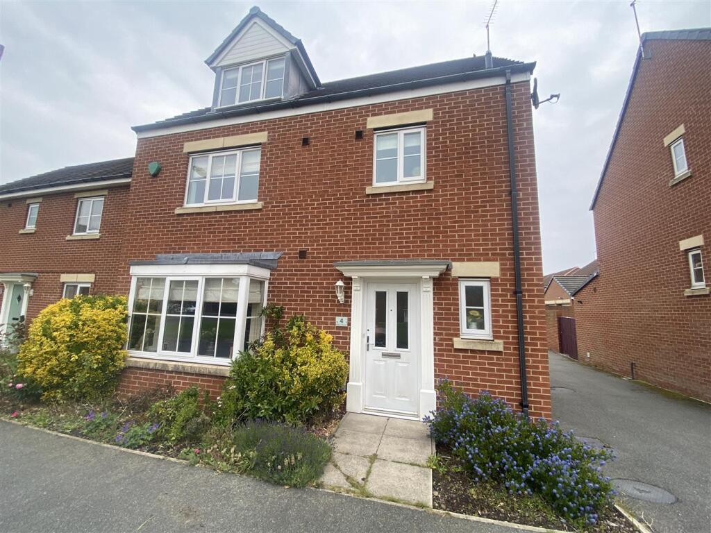 Main image of property: Ilderton Crescent, Seaton Delaval, Whitley Bay