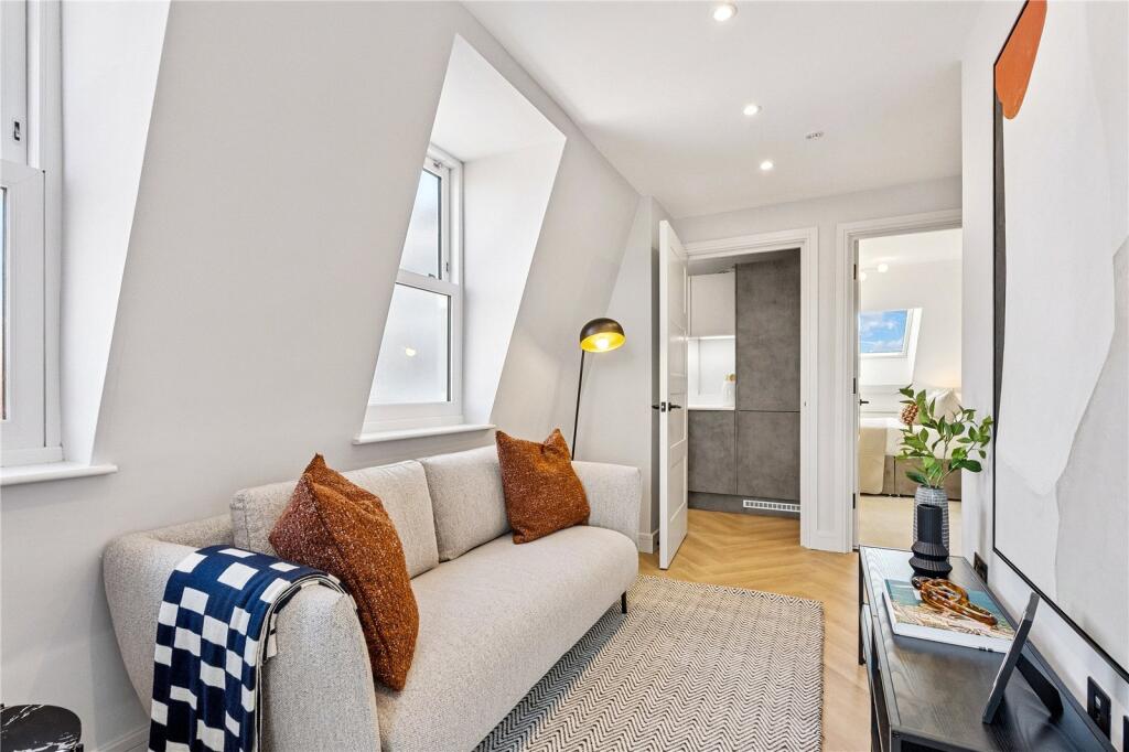 Main image of property: Franciscan Road, SW17