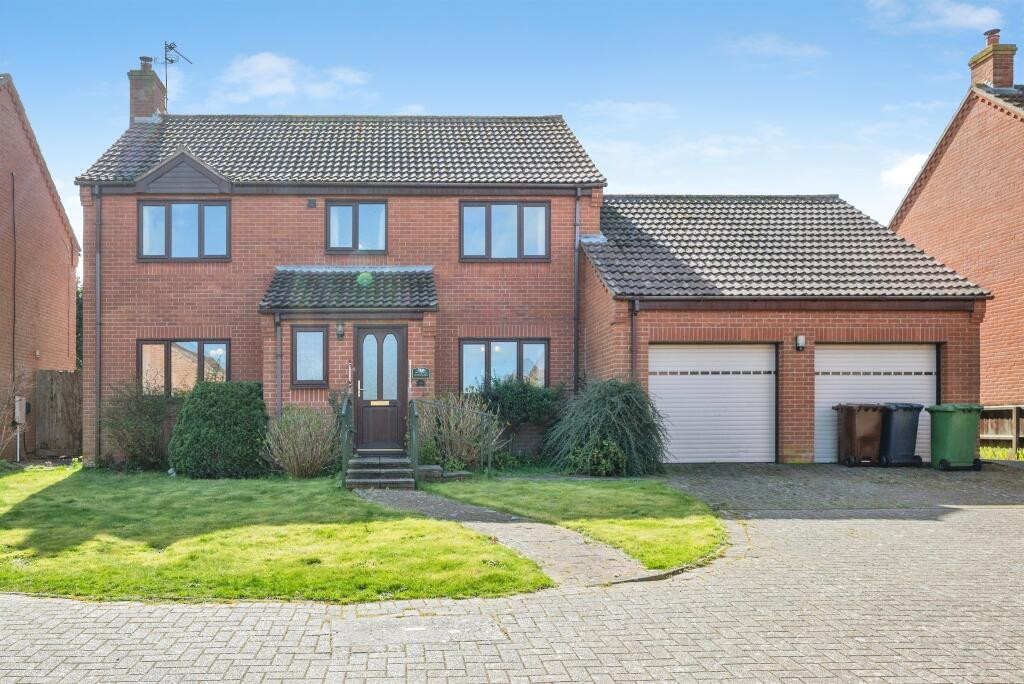 Main image of property: Eagle Close, Erpingham, Norwich
