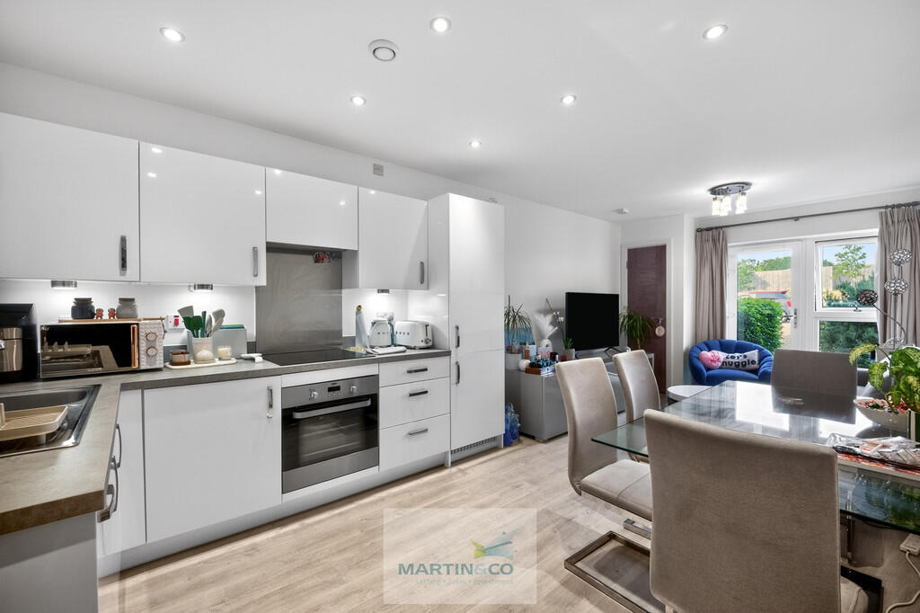 Main image of property: Welwyn Garden City, Herts