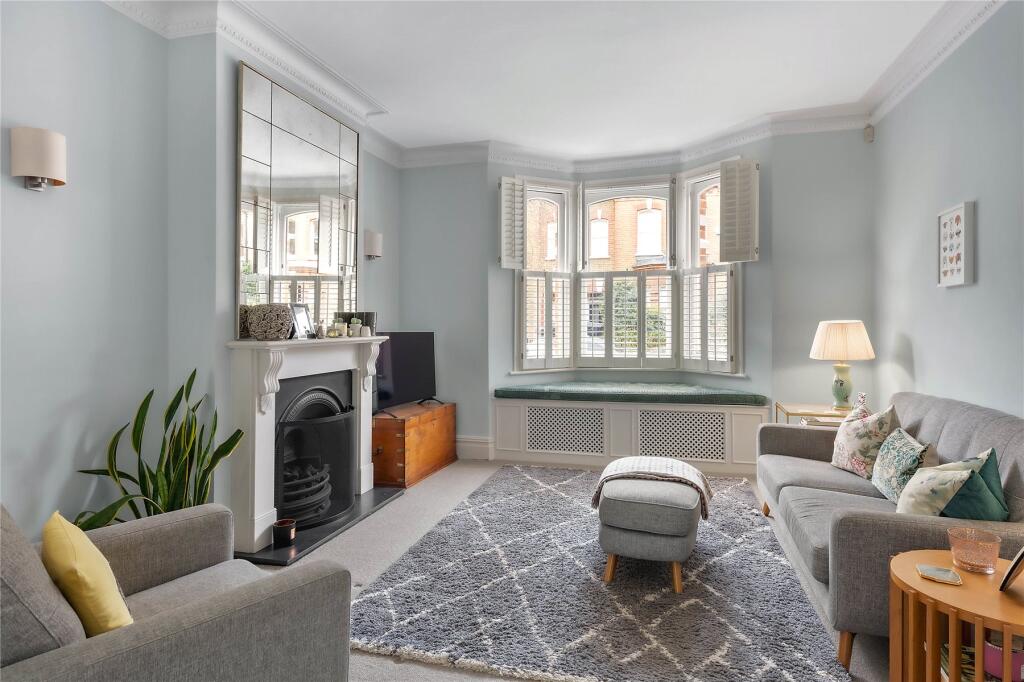 Soudan Road, London, SW11 photo 4