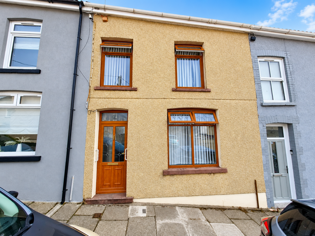 Main image of property: Brynteg Terrace, Tonypandy