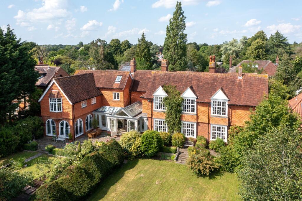 Main image of property: Adams Road, Cambridge, Cambridgeshire