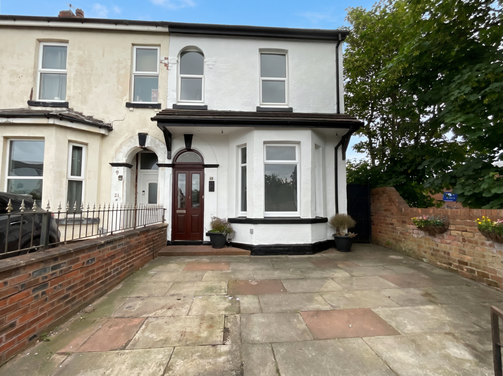 House in Sefton, Birkdale