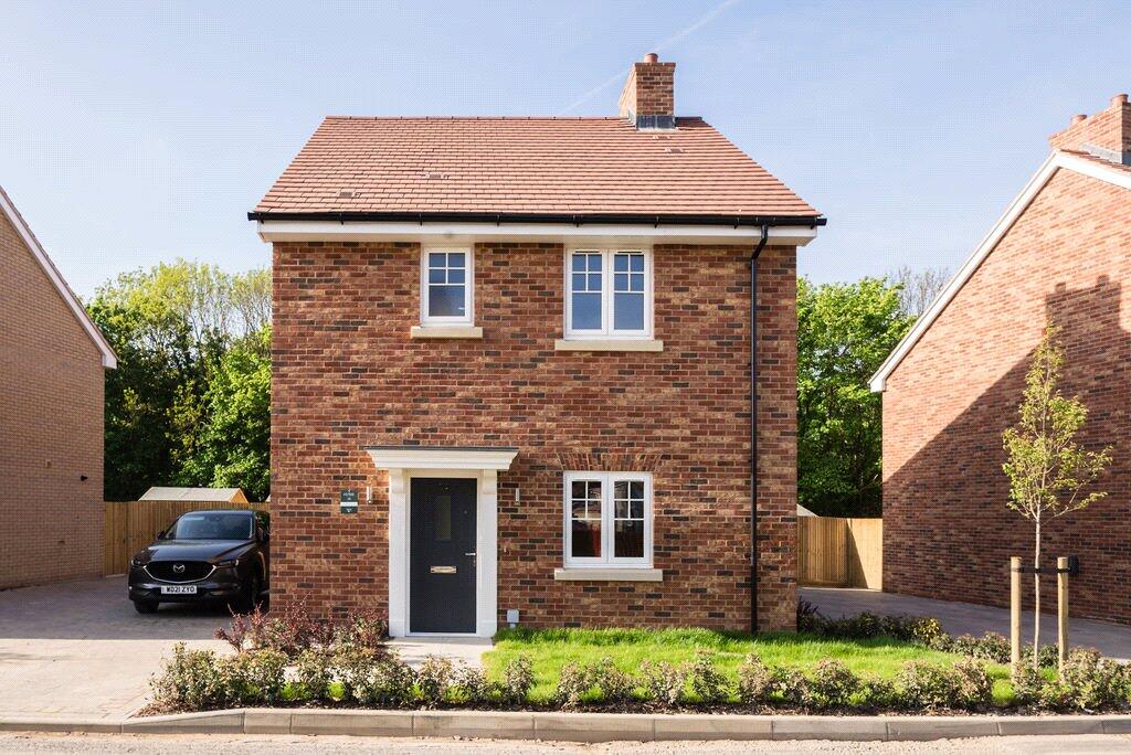 Main image of property: Plot 18 Muir Lane, Egham, Surrey, TW20