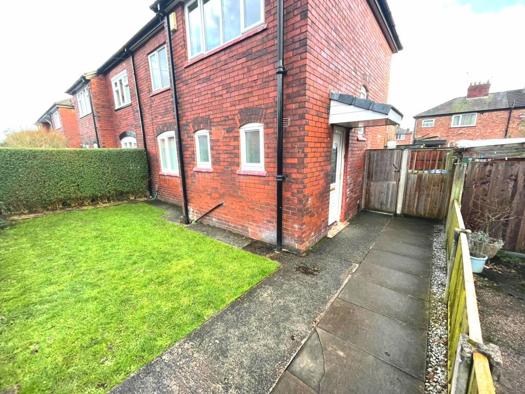 Main image of property: Maitland Avenue, Chorlton