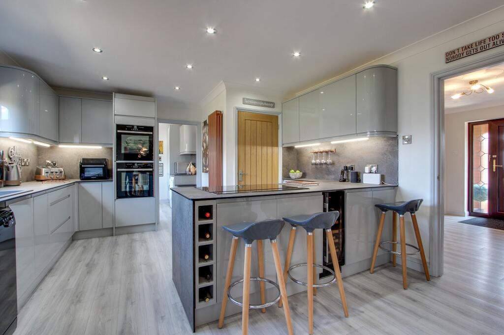 Hockland Road, Tydd St. Giles, PE13 photo 3