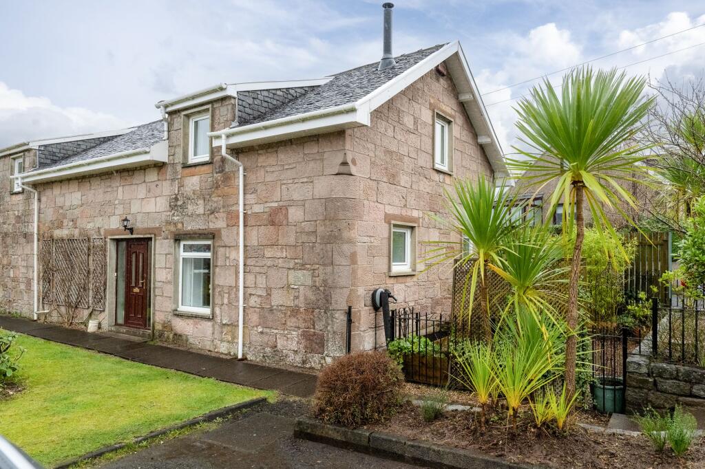 Main image of property: Drums Terrace, Greenock, PA16