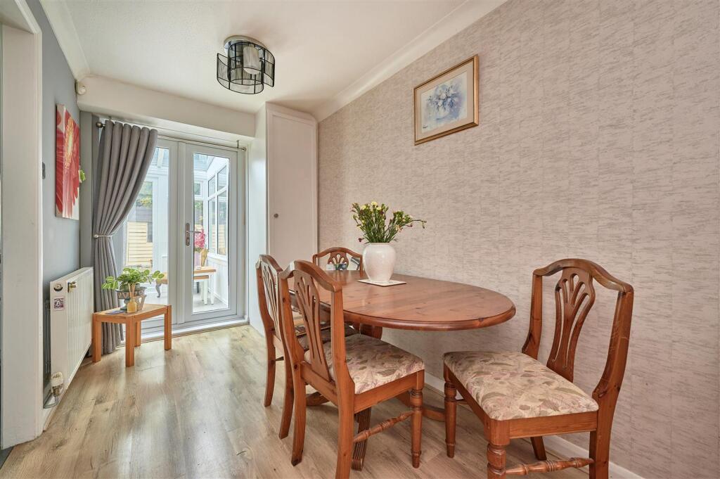 House in Chelmsford - More