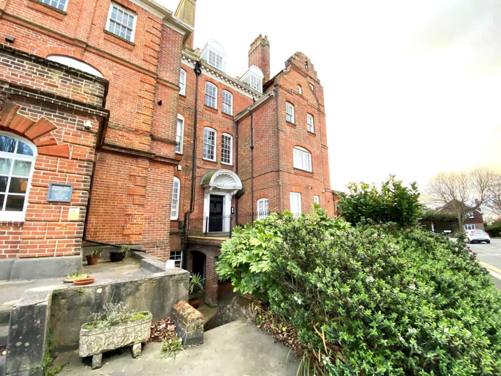Main image of property: Pevensey Road, St. Leonards-On-Sea, TN38