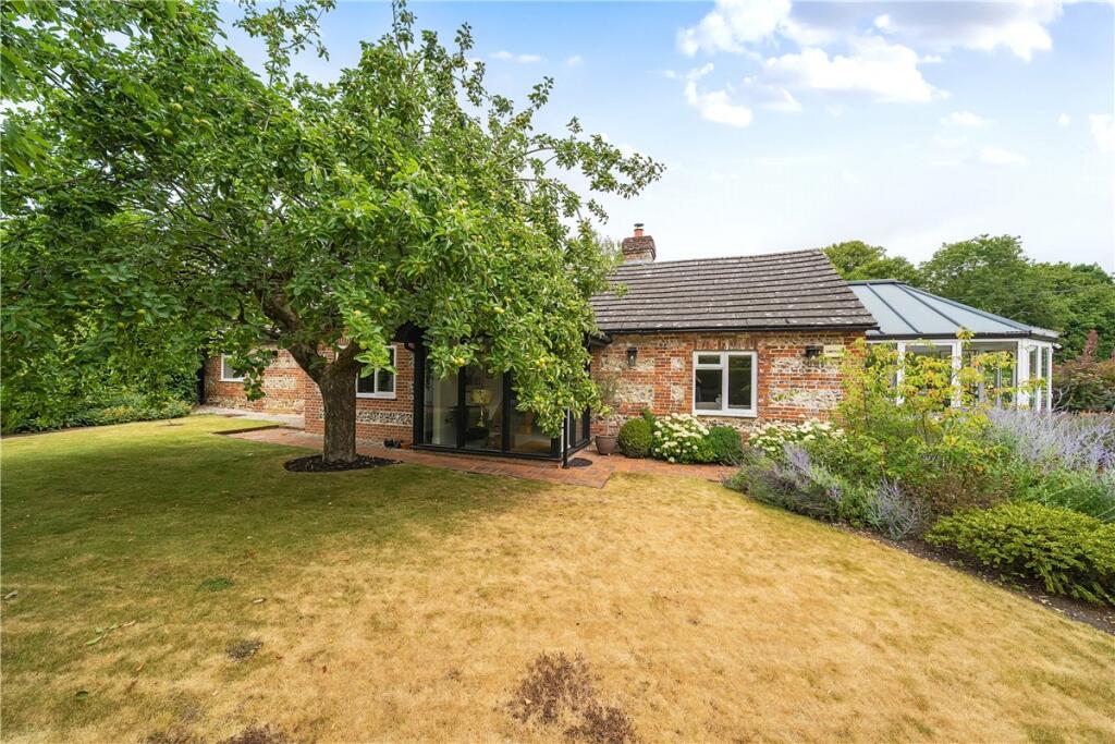Main image of property: Chute Forest, Andover, Wiltshire, SP11