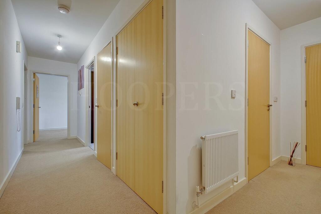Apartment in London - View 4