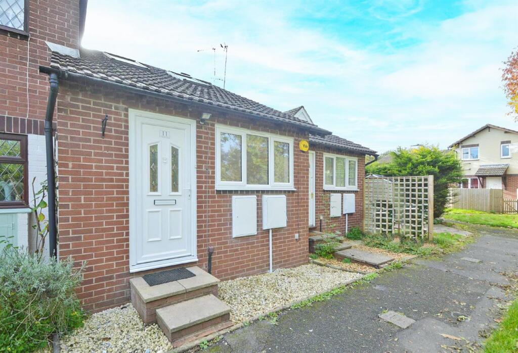 Main image of property: Montrose Place, Gains Park, Shrewsbury