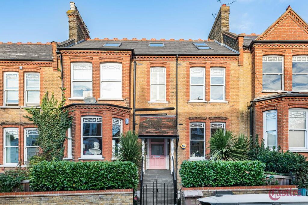 Main image of property: Dickenson Road, N8