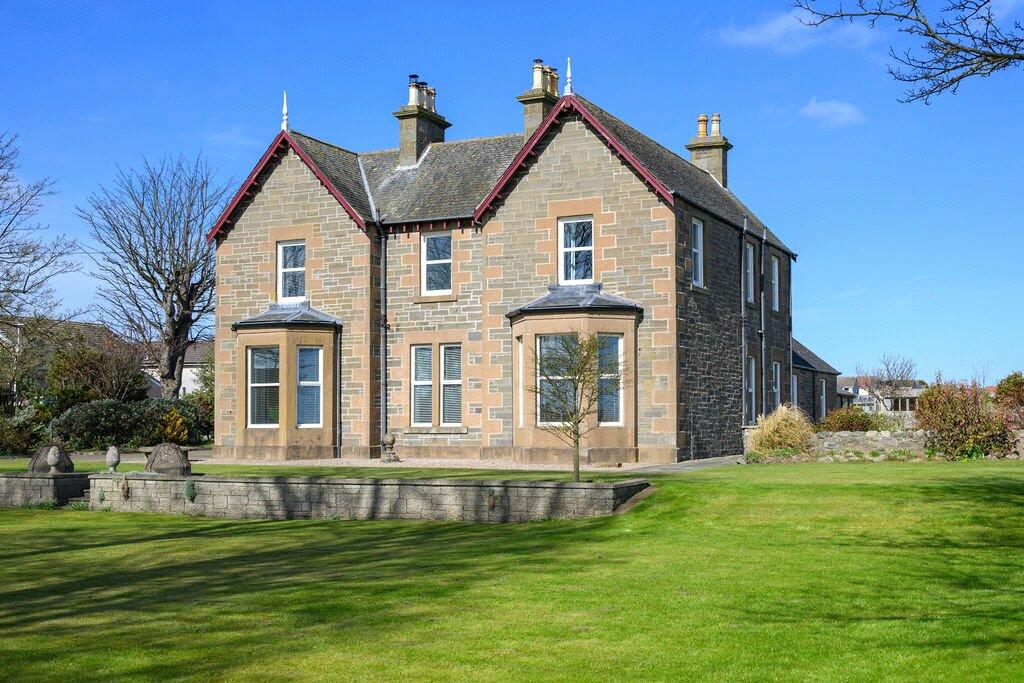 Main image of property: Westhaven House, Carnoustie, Angus, DD7