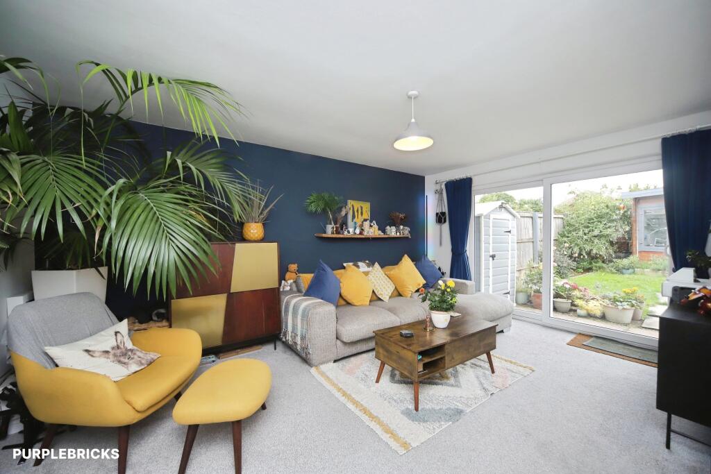 House in Taunton - View 4