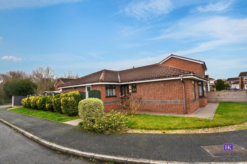 Main image of property: Garwood Close, Westbrook, WA5
