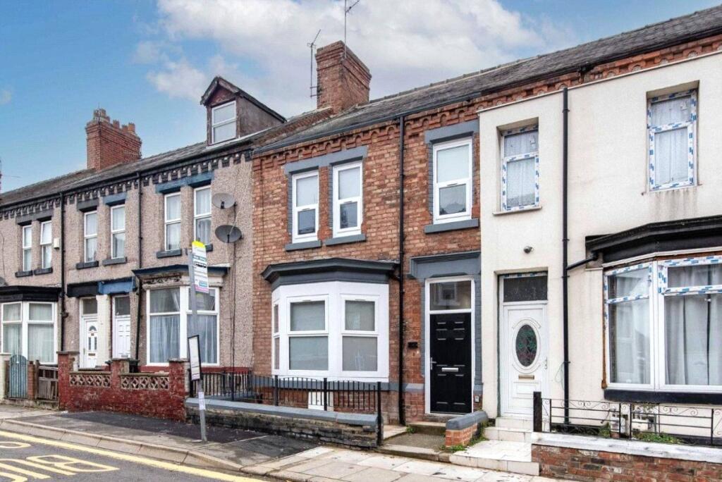 Main image of property: Corporation Road, Darlington, DL3