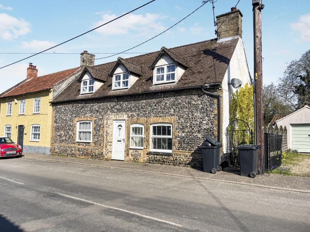Main image of property: High Street, Methwold