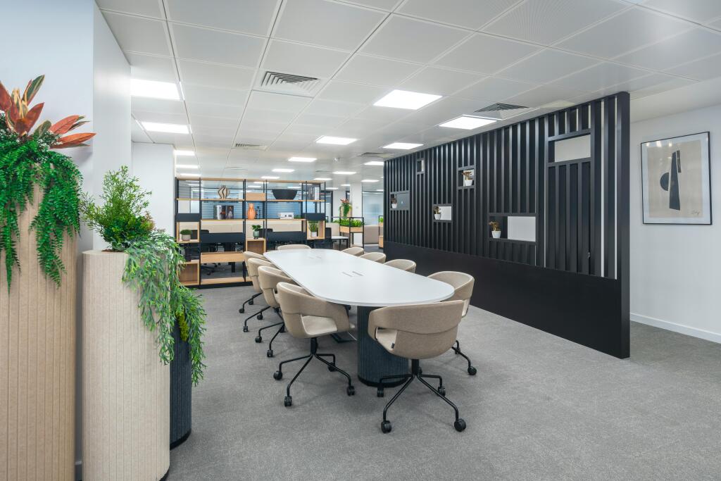 Main image of property: 155 Fenchurch Street, London, EC3M 6AL