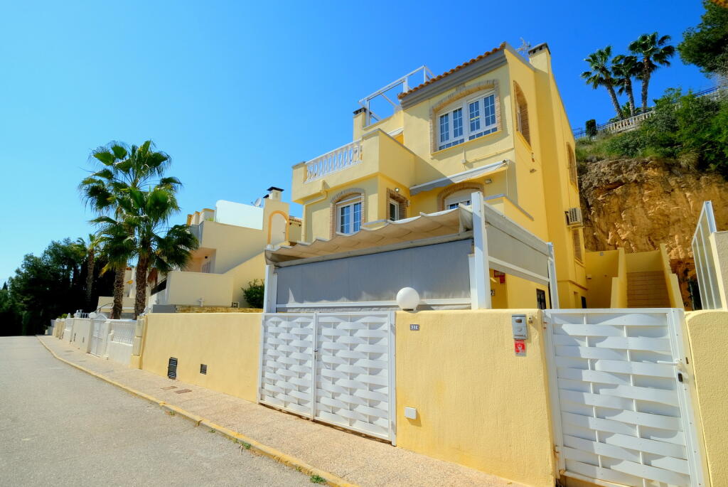 Main image of property: Valencia, Alicante