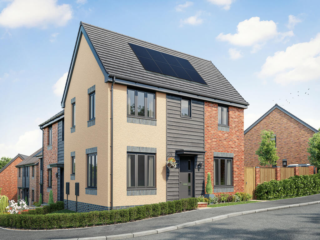 Main image of property: Martin Drive,
Stafford,
Staffordshire, 
ST16 1AQ