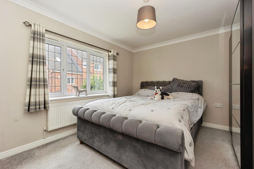 House in Manchester, Greater Manchester - View 5
