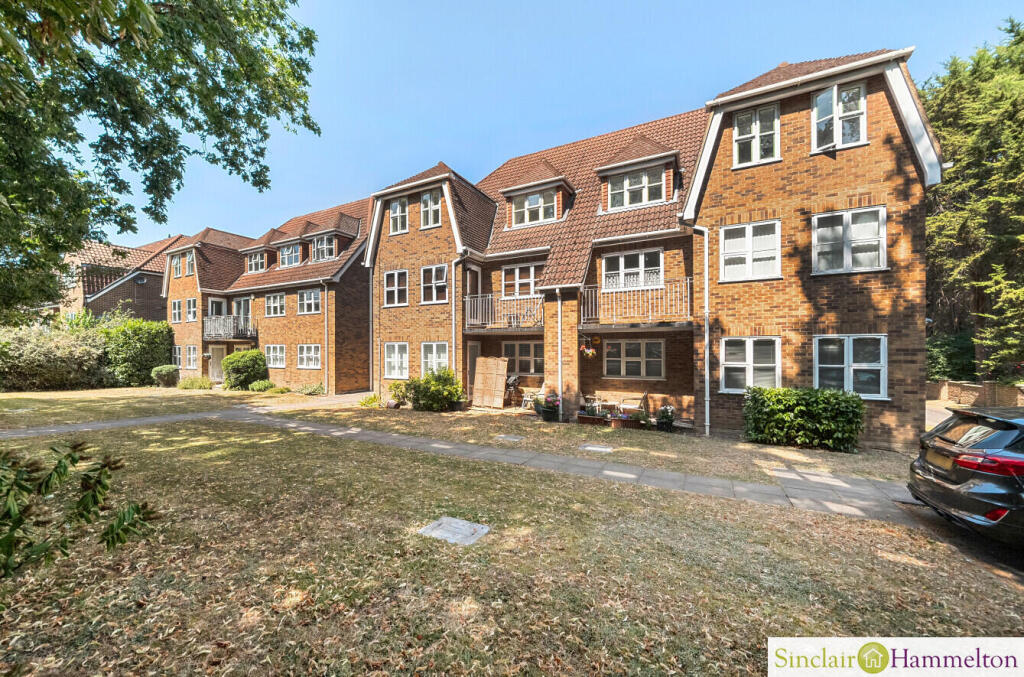 Main image of property: Wych Elm Lodge