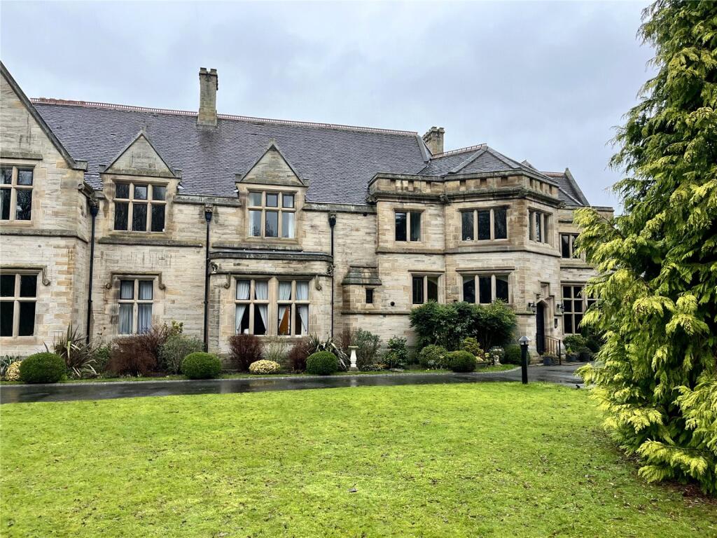 Main image of property: Castle Hill House, Wylam, Northumberland, NE41