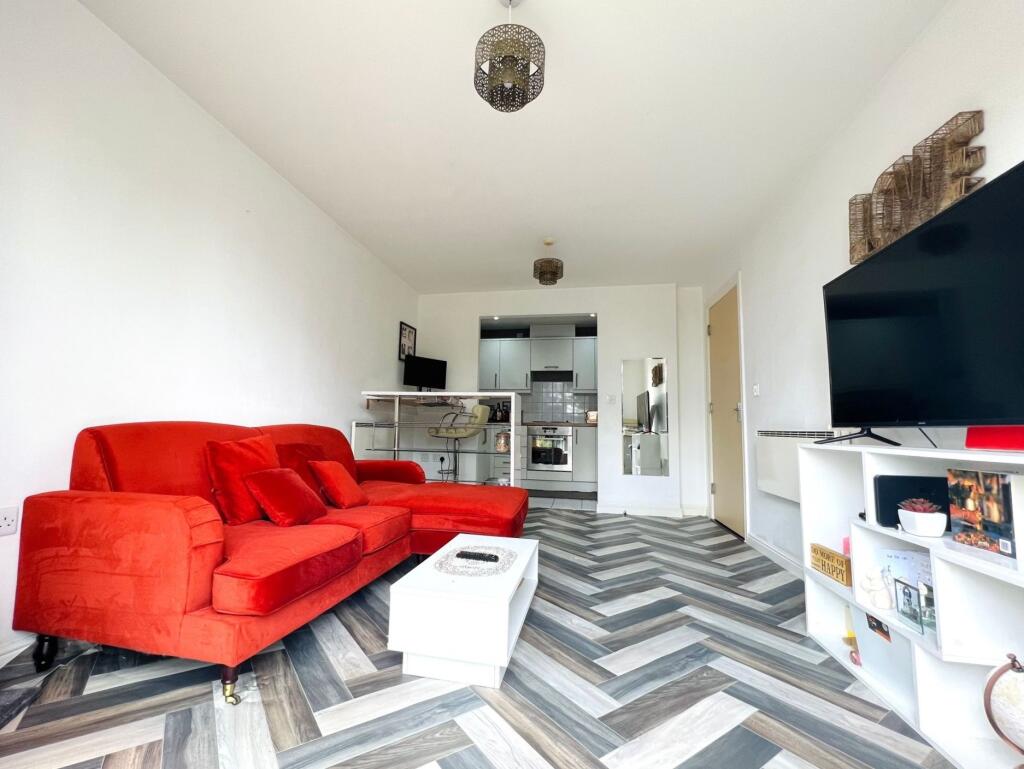 Main image of property: Wooldridge Close, Feltham