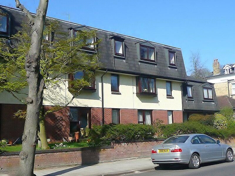 Main image of property: Bycullah Road, Enfield, Middlesex, EN2
