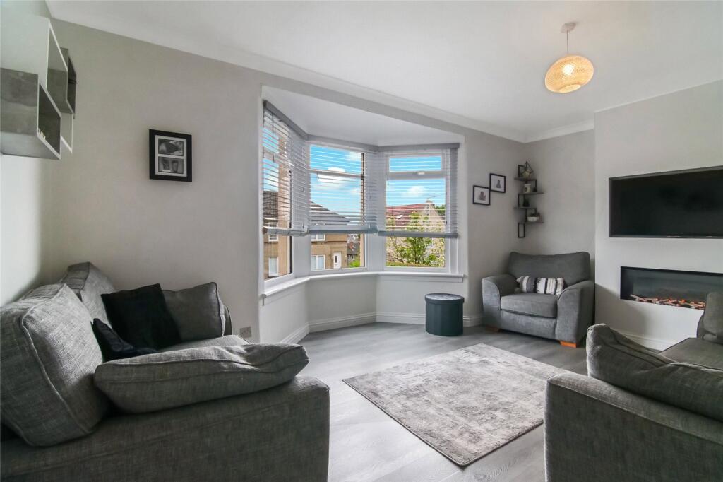 Pitlochry Drive, Cardonald, Glasgow, G52 photo 2