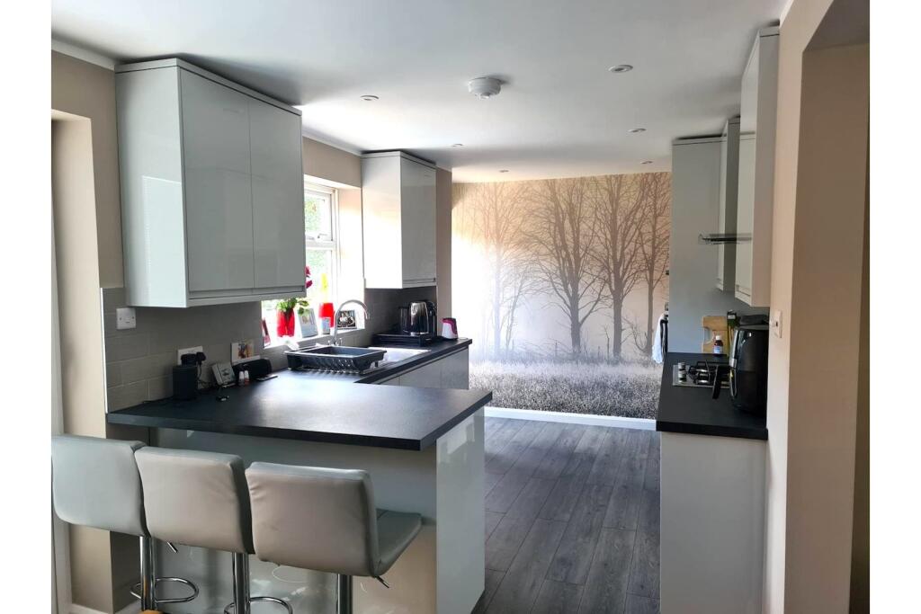 Market Oak Lane, Hemel Hempstead, HP3 – pohled 6