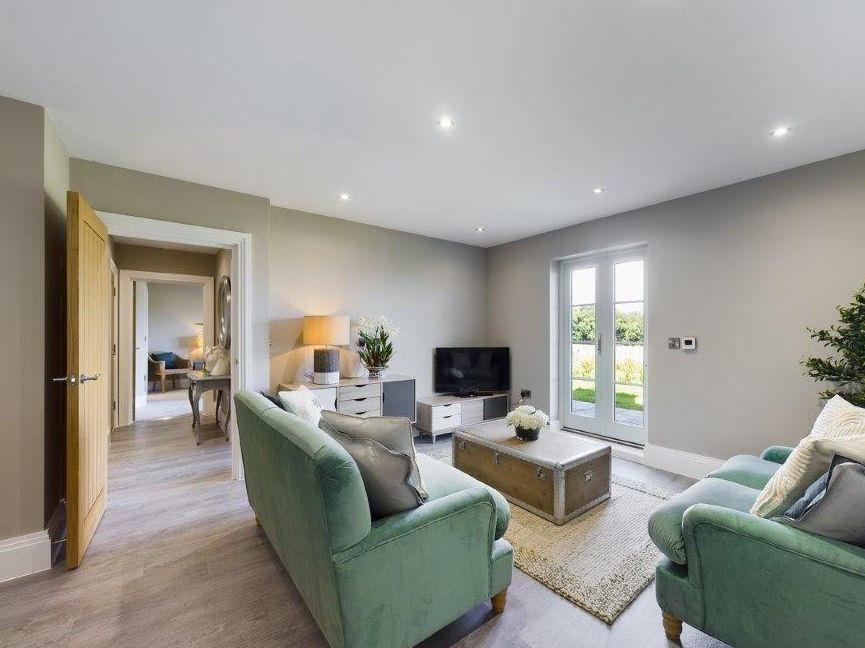 Main image of property: Windrush Heights, Windrush